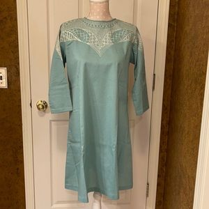 Pakistani / Indian shirt/Kurta / qameez